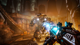 Necromunda: Hired Gun (Xbox ONE / Xbox Series X|S) screenshot 3