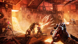 Necromunda: Hired Gun (Xbox ONE / Xbox Series X|S) screenshot 5