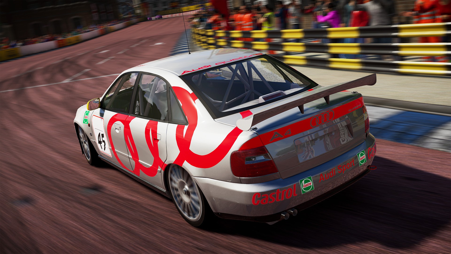 Купить Grid Legends Microsoft Store