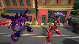 Transformers Battlegrounds Complete Edition screenshot 3