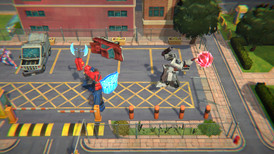 Transformers Battlegrounds Complete Edition screenshot 5