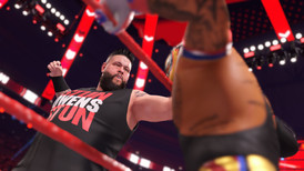 WWE 2K22 nWo 4-Life Edition screenshot 3