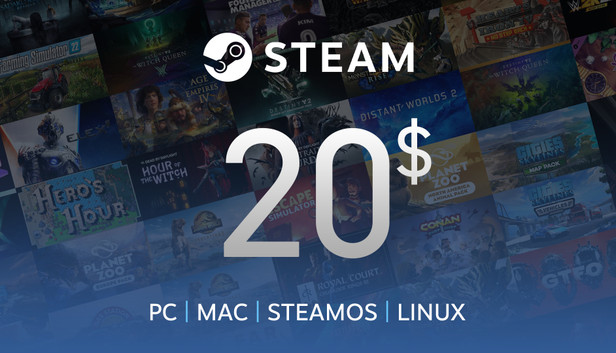 Buy Steam Gift Card 100 TL - Steam Key - For TL Currency Only - Cheap -  !