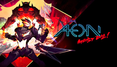 Aeon Must Die! (Xbox ONE / Xbox Series X|S)