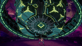 Aeon Must Die! screenshot 3