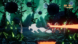 Aeon Must Die! (Xbox ONE / Xbox Series X|S) screenshot 2