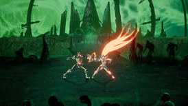 Aeon Must Die! (Xbox ONE / Xbox Series X|S) screenshot 4