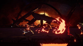 Aeon Must Die! (Xbox ONE / Xbox Series X|S) screenshot 5