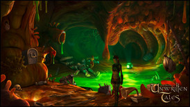 The Book of Unwritten Tales Digital Deluxe Edition screenshot 2
