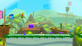 Ryan: Squadra di salvataggio screenshot 4