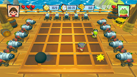 Ryans Reddingsteam screenshot 3