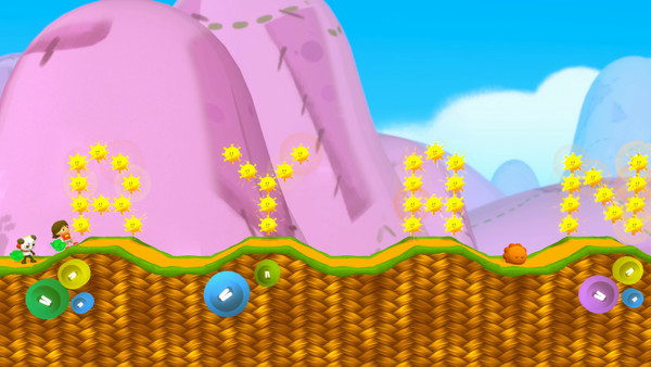 Ryans Rettungstrupp screenshot 1