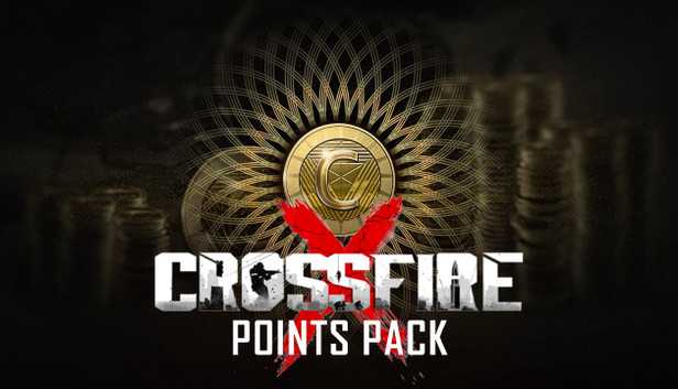 CrossfireX Pacote de Pontos