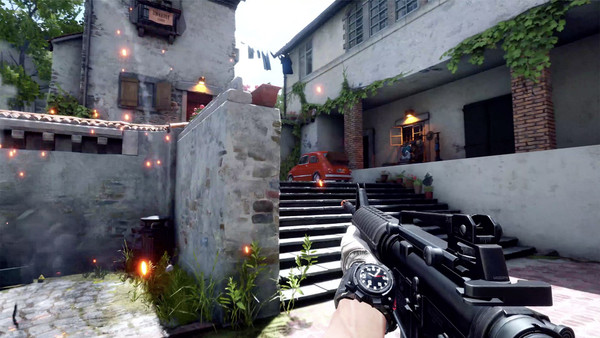 CrossfireX Pacote de Pontos screenshot 1