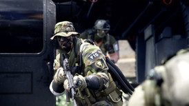 CrossfireX Pacote de Pontos screenshot 4