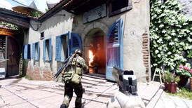 CrossfireX Operation Spectre screenshot 2