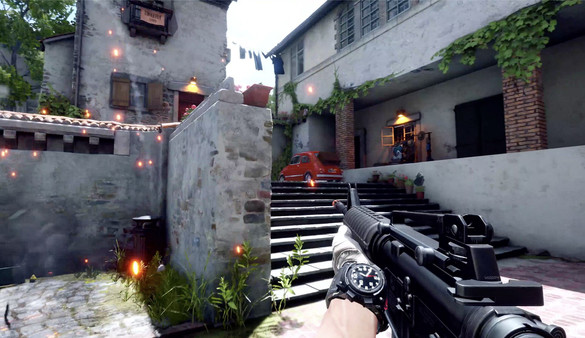 CrossfireX STARTER Pack screenshot 1