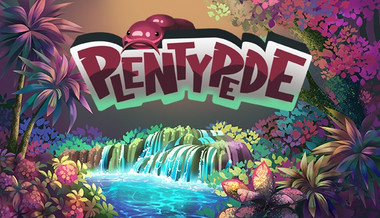 Plentypede - PC (Steam)