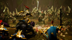 Warhammer Age of Sigmar: Storm Ground screenshot 5