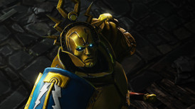 Warhammer Age of Sigmar: Storm Ground screenshot 3