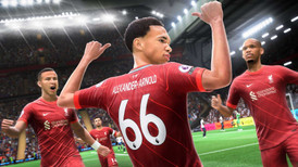 FIFA 22 screenshot 5