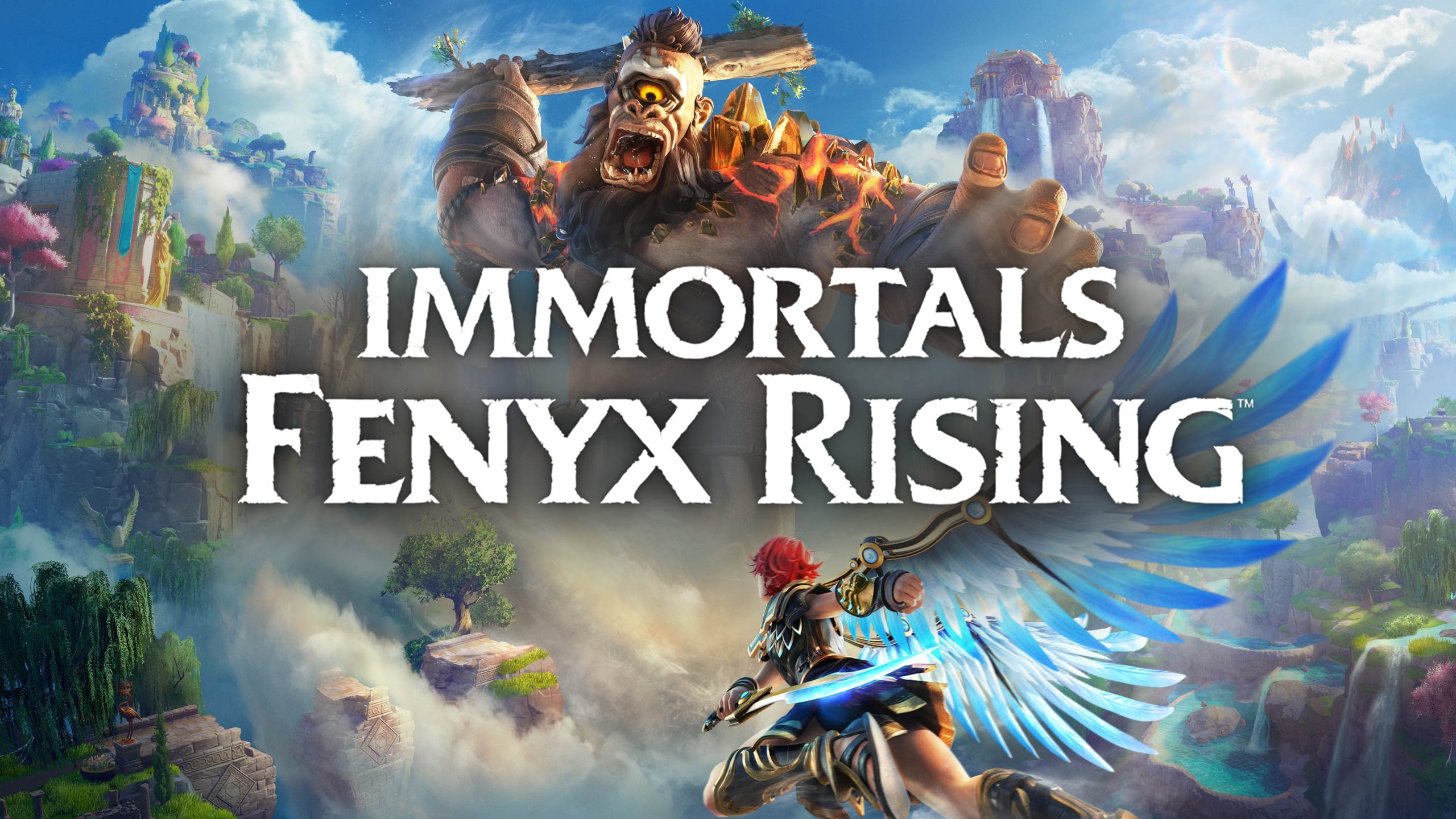 Acquista Immortals: Fenyx Rising Switch