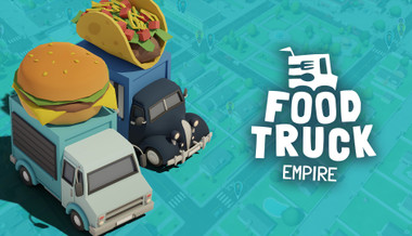 Food Truck Empire