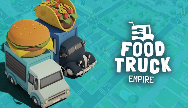 Food Truck Empire