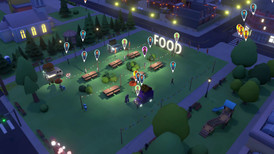 Food Truck Empire screenshot 5