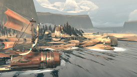 FAR: Changing Tides Deluxe Edition screenshot 3