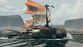 FAR: Changing Tides Deluxe Edition screenshot 5