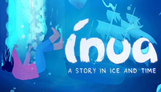 Inua - A Story in Ice and Time