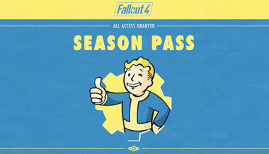 Fallout 4: Season Pass - PC (Steam)