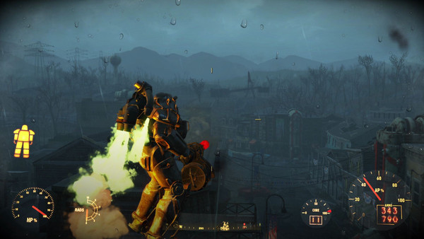 Fallout 4: Season Pass screenshot 1