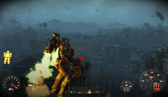 Fallout 4: Season Pass screenshot 1