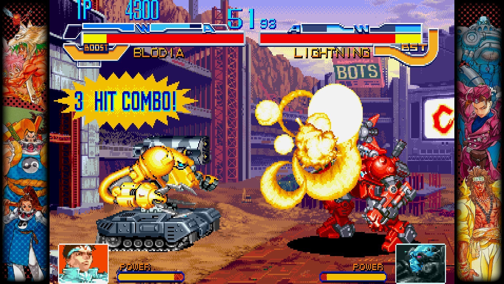 Buy Capcom Fighting Collection - PC (Steam)