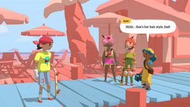 OlliOlli World Rad Edition screenshot 4