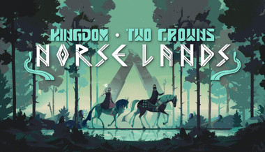 Kingdom Two Crowns: Norse Lands