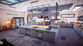 Chef Life - A Restaurant Simulator screenshot 3