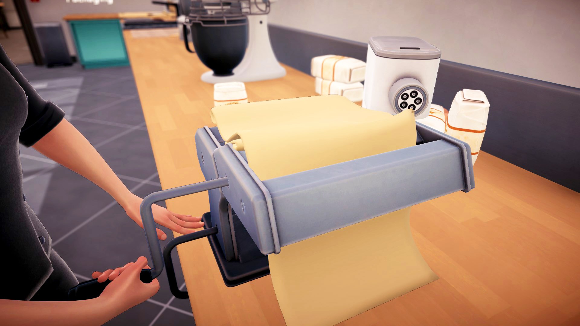 Buy Chef Life - A Restaurant Simulator Steam
