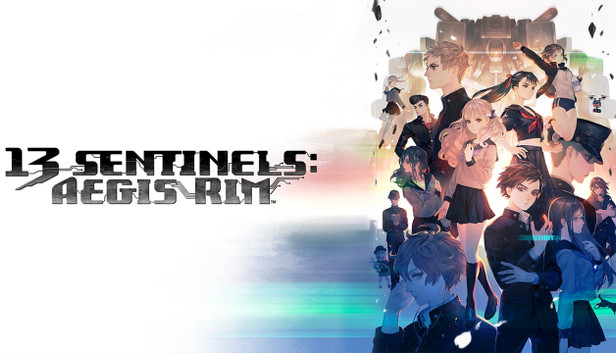 13 Sentinels: Aegis Rim