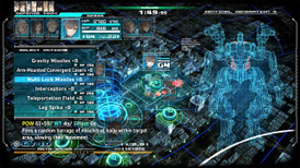 13 Sentinels: Aegis Rim Switch screenshot 5