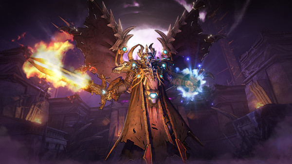 Tiny Tina's Wonderlands : Édition Merveilleux Chaos screenshot 1