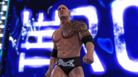 WWE 2K22 nWo 4-Life Edition (Xbox ONE / Xbox Series X|S) screenshot 2