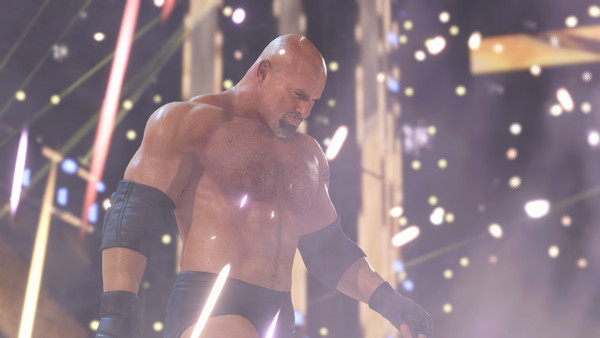 WWE 2K22 Season Pass Xbox ONE screenshot 1