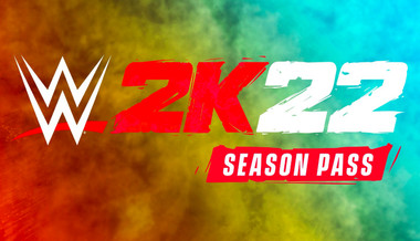 WWE 2K22 Season Pass