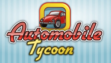 Automobile Tycoon - Gioco completo per PC - Videogame