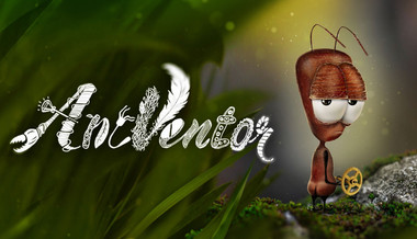 AntVentor