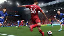 FIFA 22 screenshot 4