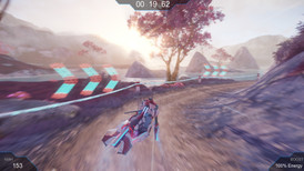 Racing Glider screenshot 4